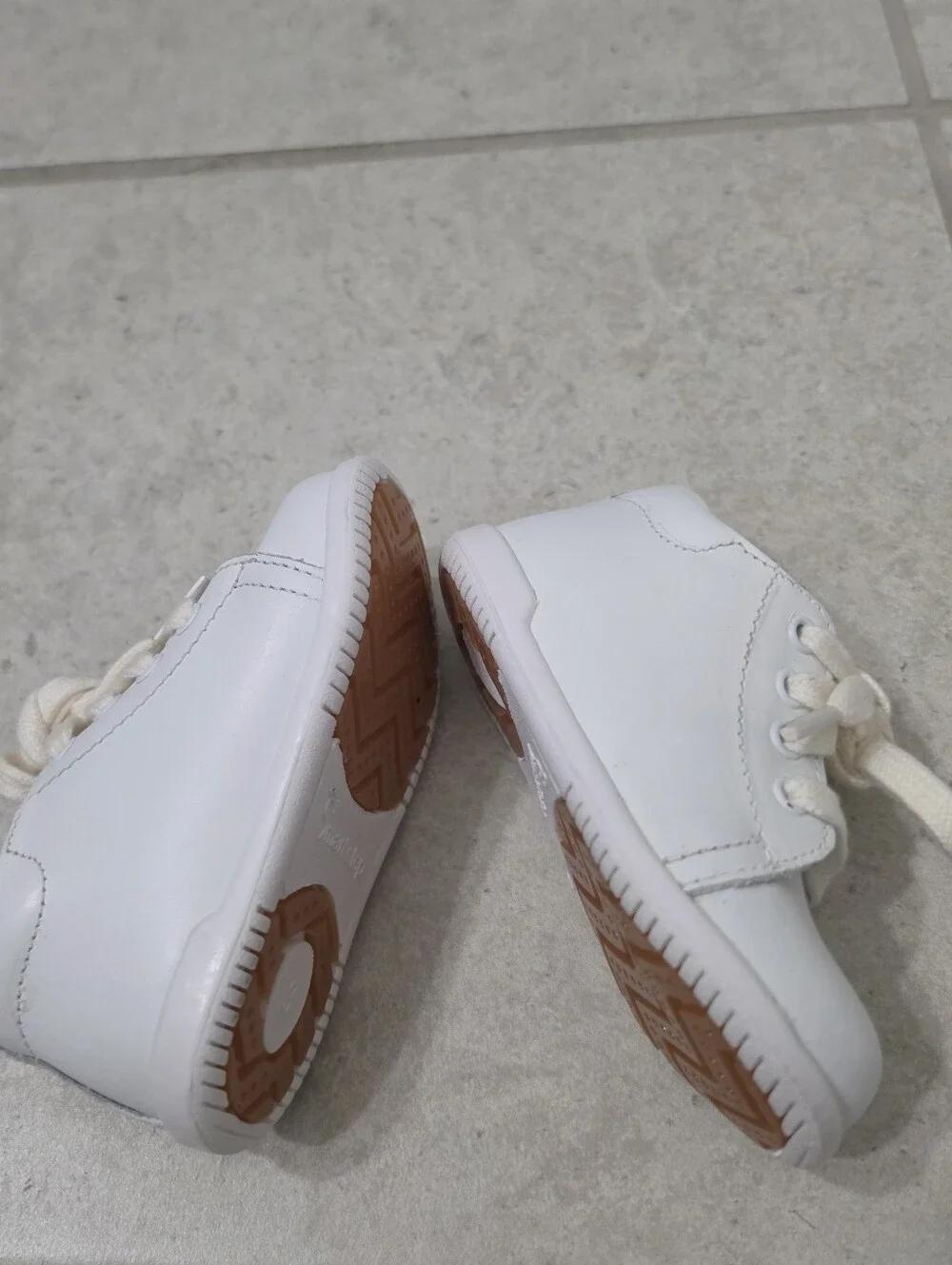 Baby Walking Shoes